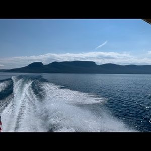 Meet your Posher, Loriana